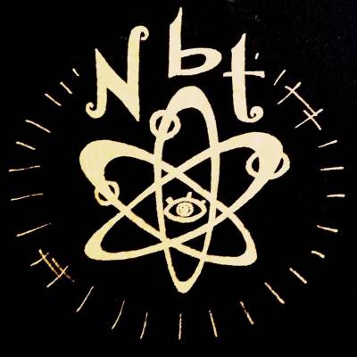 logo The New Bomb Turks